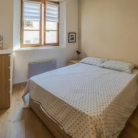 Coeur De Au Pied De La Sorgue Apartment *