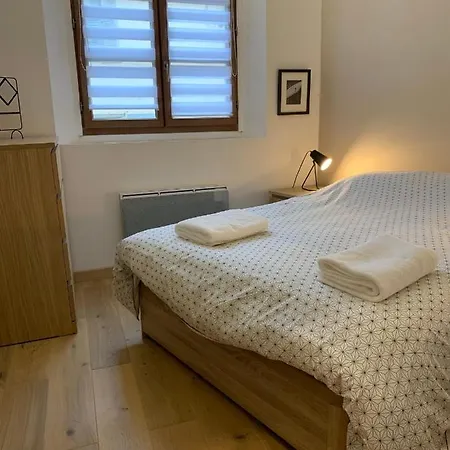 Apartment Coeur De Au Pied De La Sorgue L'Isle-sur-la-Sorgue
